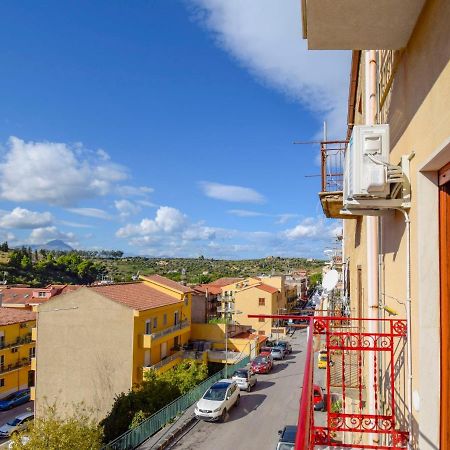 Apartment Ginestra Sinago By Interhome Lascari Exteriér fotografie