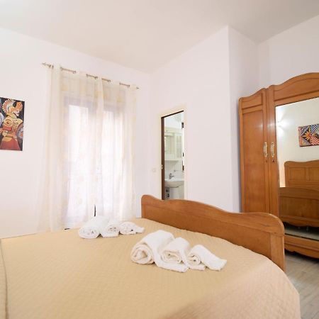 Apartment Ginestra Sinago By Interhome Lascari Exteriér fotografie