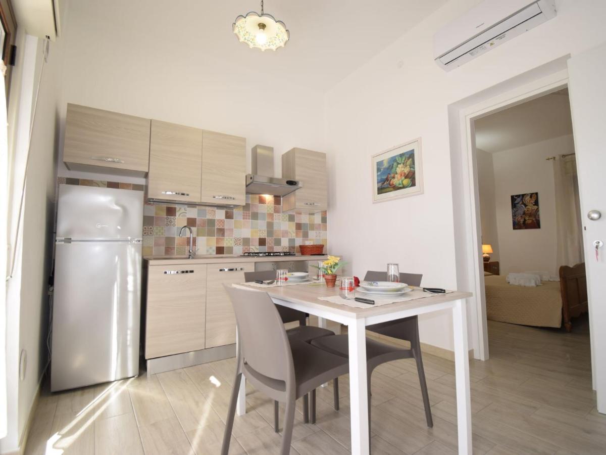 Apartment Ginestra Sinago By Interhome Lascari Exteriér fotografie