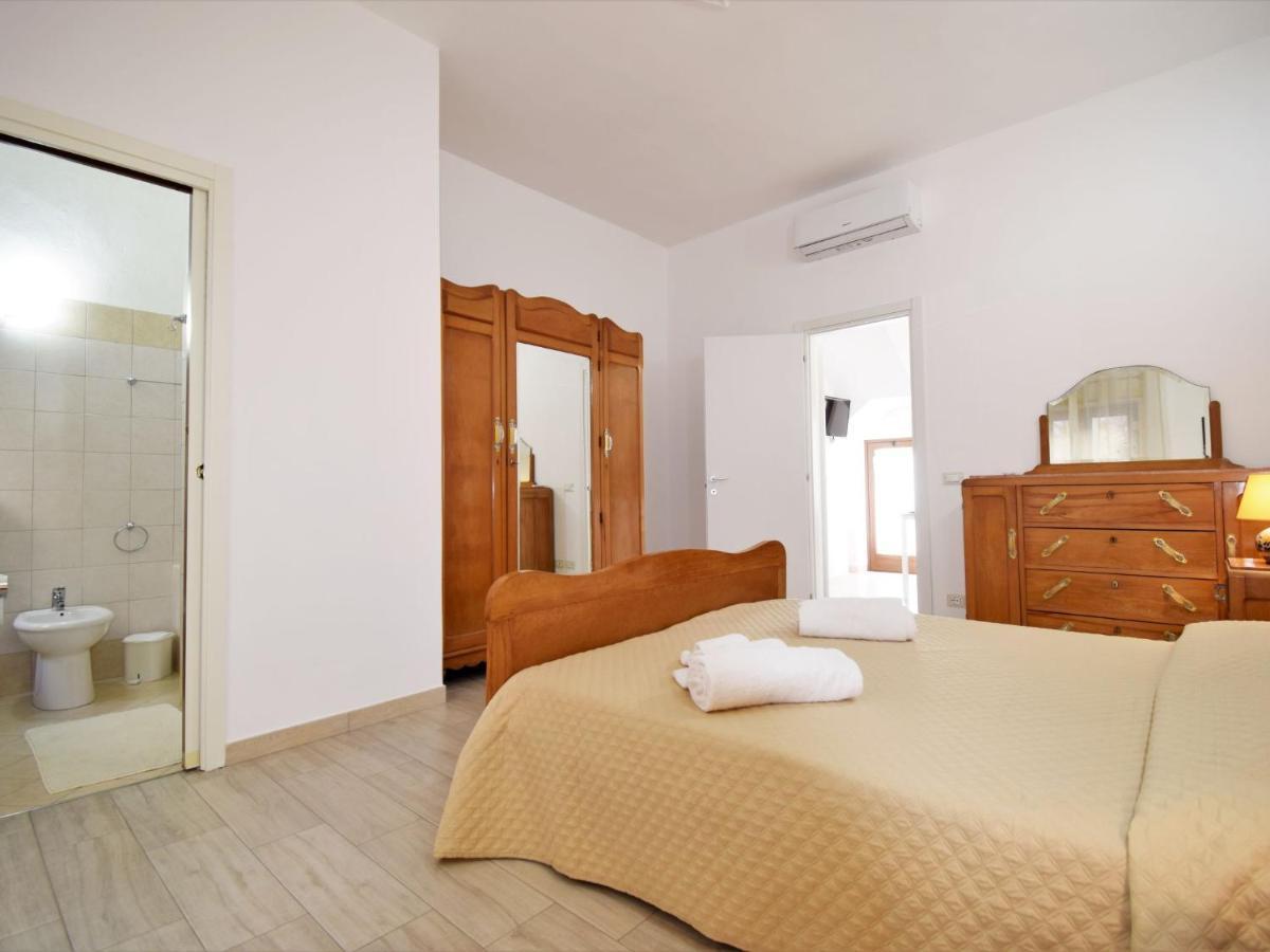 Apartment Ginestra Sinago By Interhome Lascari Exteriér fotografie