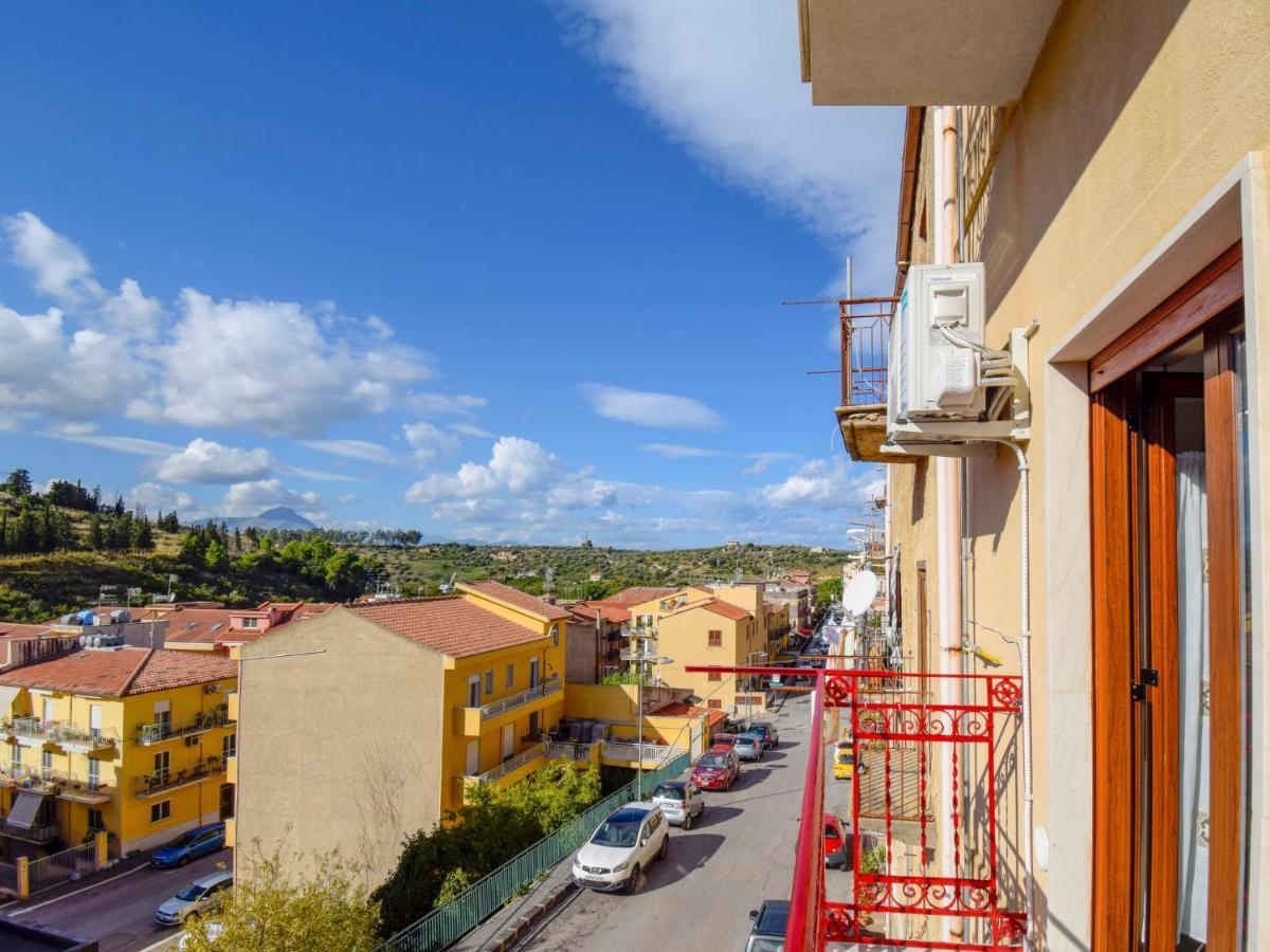 Apartment Ginestra Sinago By Interhome Lascari Exteriér fotografie