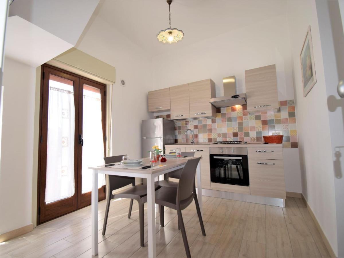 Apartment Ginestra Sinago By Interhome Lascari Exteriér fotografie