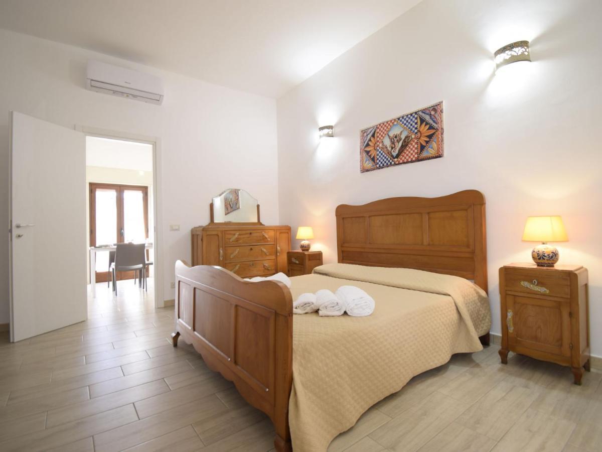 Apartment Ginestra Sinago By Interhome Lascari Exteriér fotografie