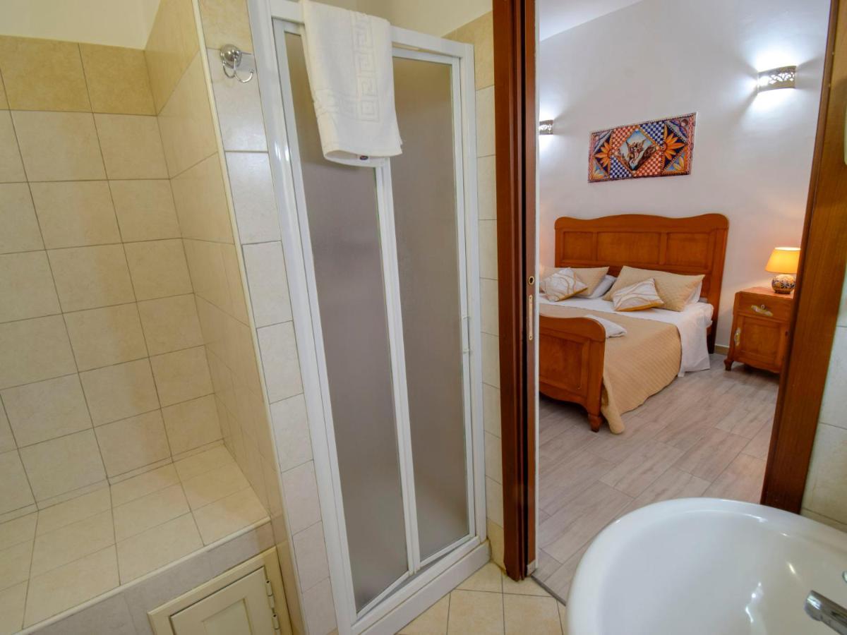 Apartment Ginestra Sinago By Interhome Lascari Exteriér fotografie