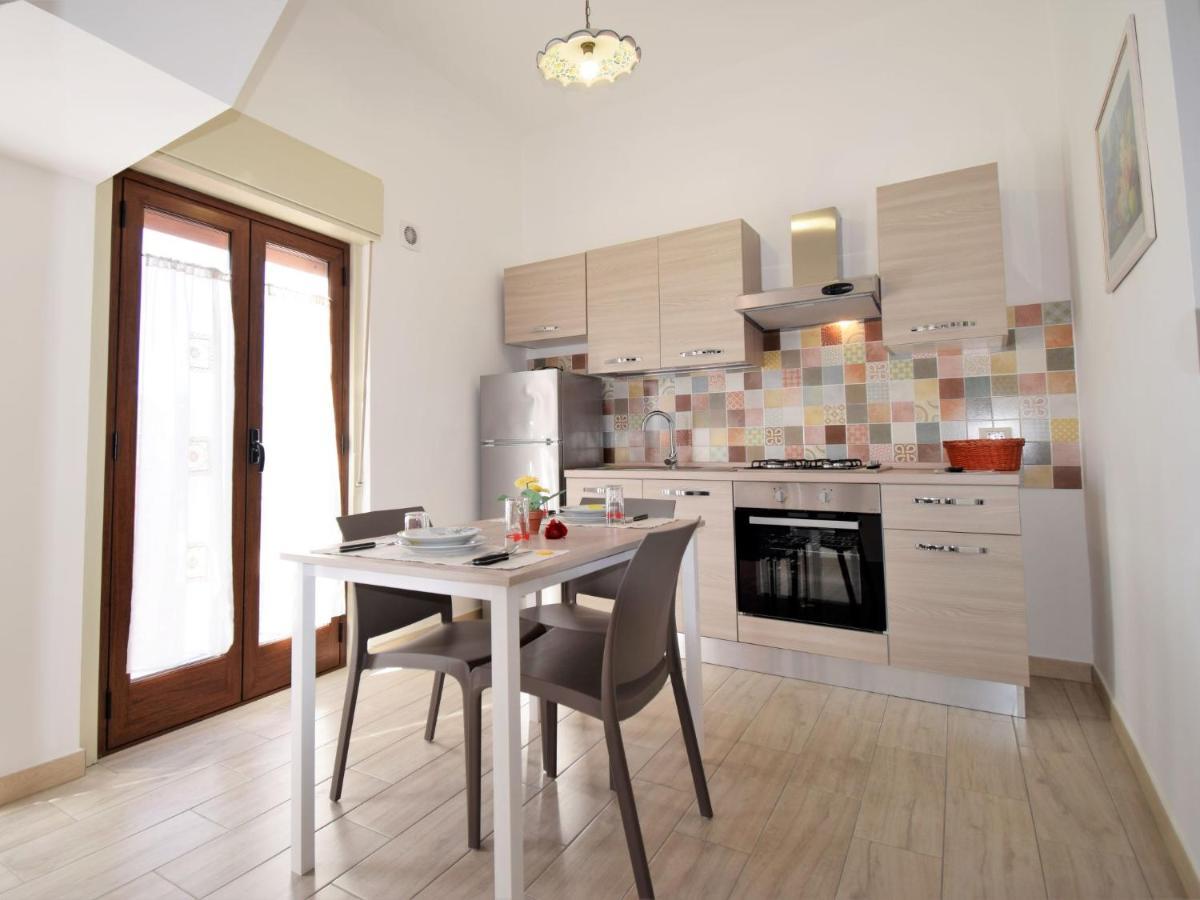 Apartment Ginestra Sinago By Interhome Lascari Exteriér fotografie