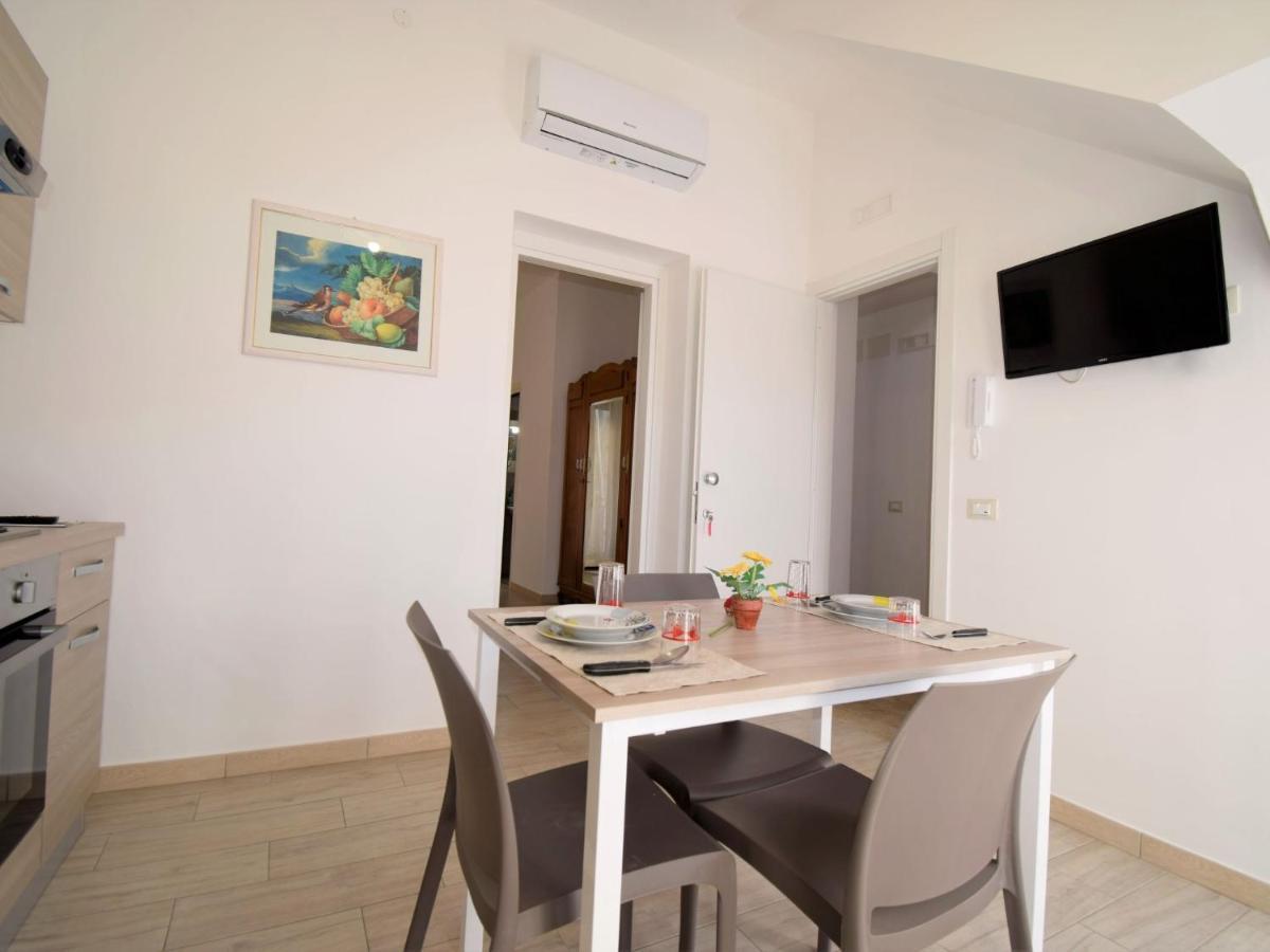 Apartment Ginestra Sinago By Interhome Lascari Exteriér fotografie