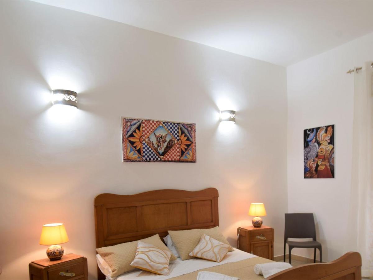 Apartment Ginestra Sinago By Interhome Lascari Exteriér fotografie
